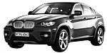 BMW E71 B3455 Fault Code